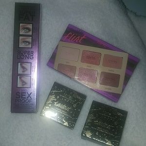 Uraban decay and tarte bundle